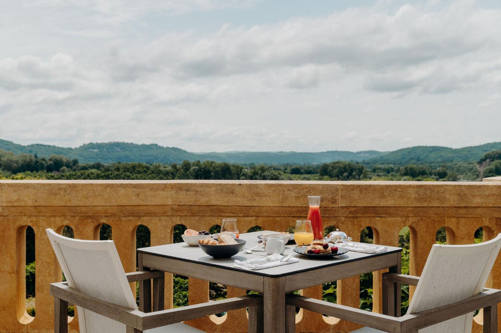 Domaine De Rochebois & Spa Nuxe Vitrac  Kültér fotó