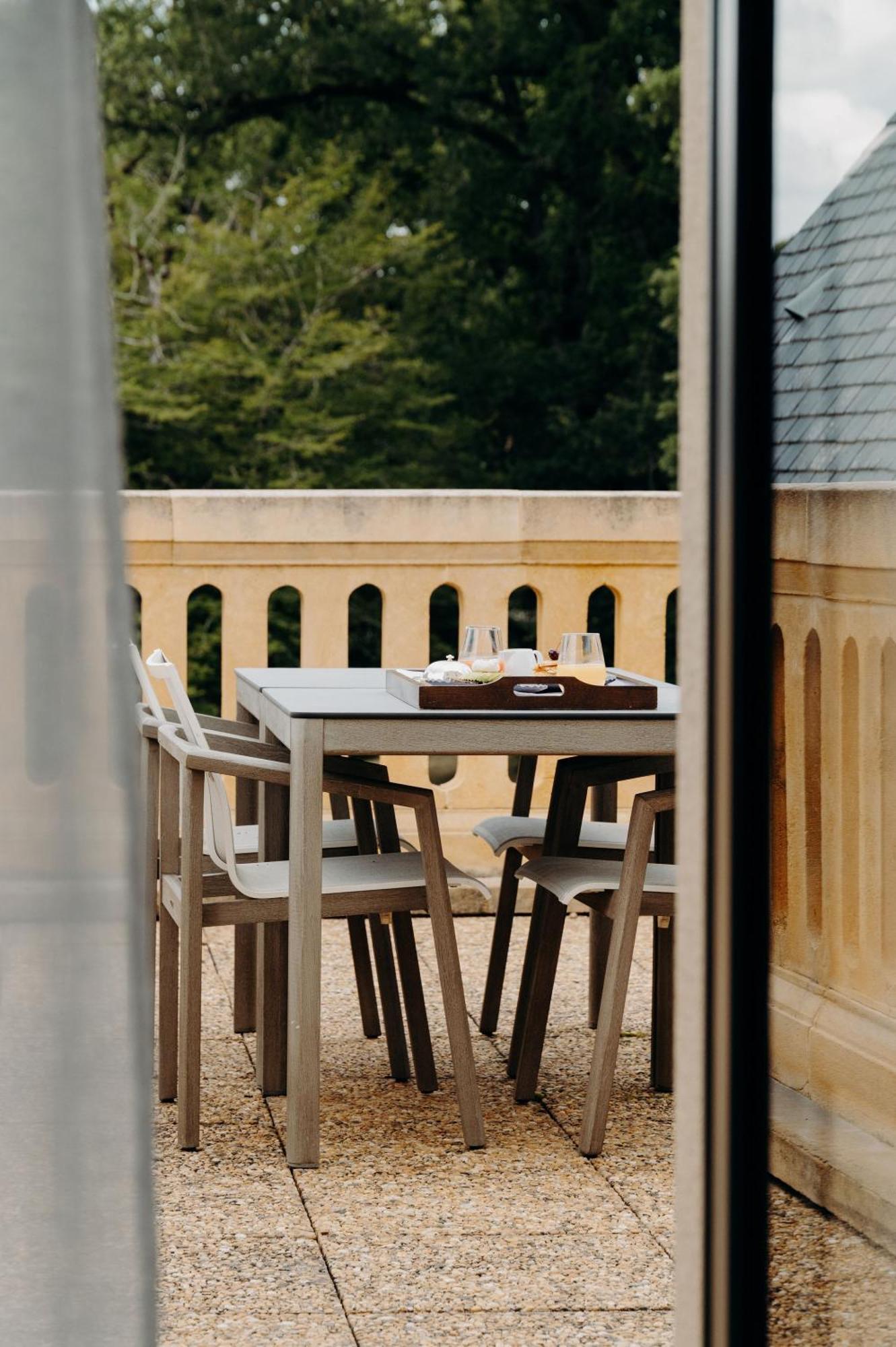 Domaine De Rochebois & Spa Nuxe Vitrac  Kültér fotó