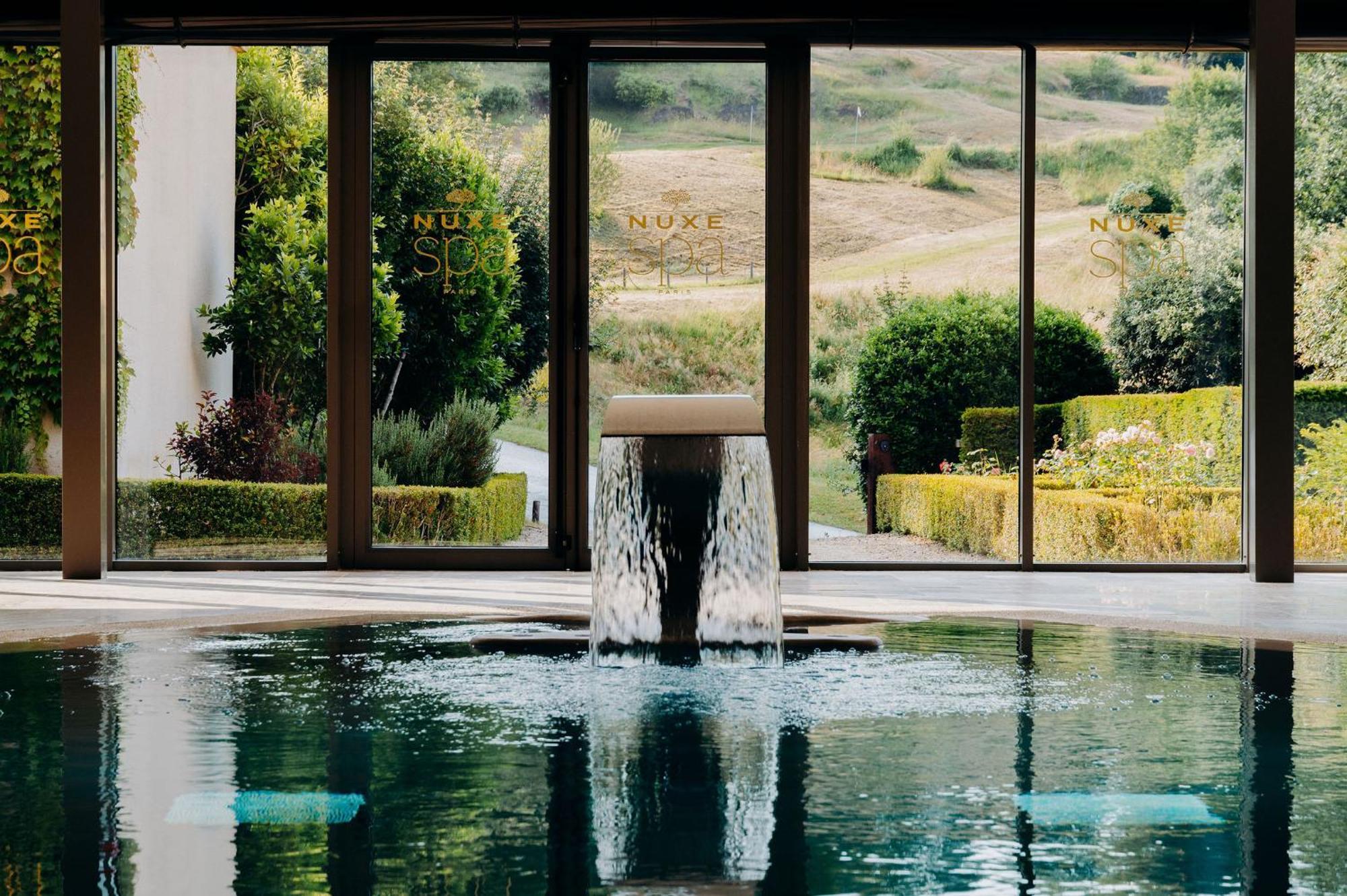Domaine De Rochebois & Spa Nuxe Vitrac  Kültér fotó