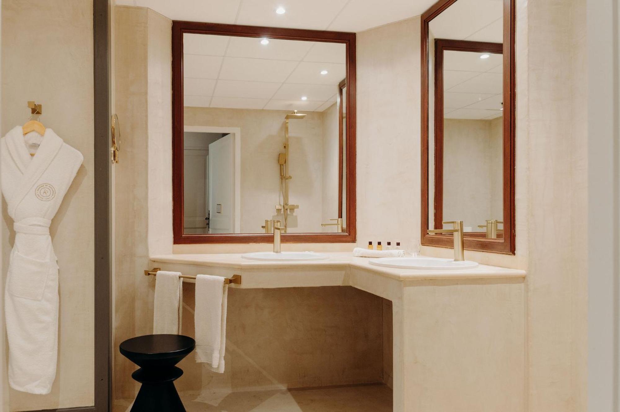 Domaine De Rochebois & Spa Nuxe Vitrac  Kültér fotó