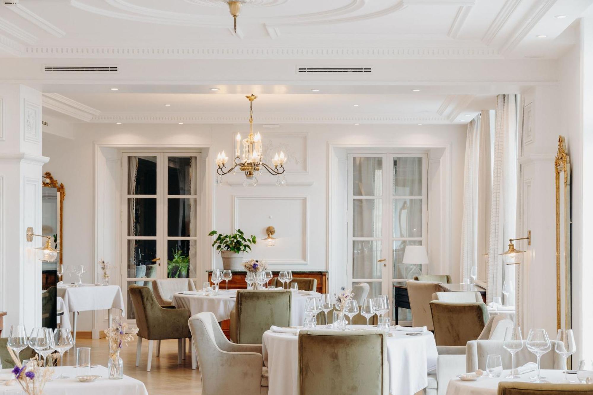 Domaine De Rochebois & Spa Nuxe Vitrac  Kültér fotó