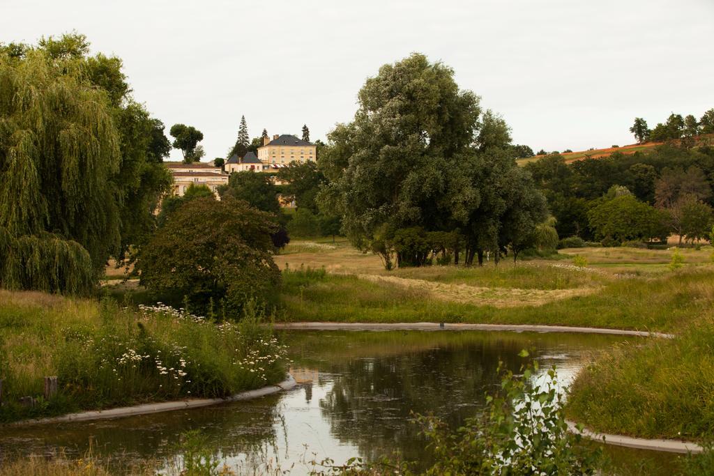 Domaine De Rochebois & Spa Nuxe Vitrac  Szoba fotó