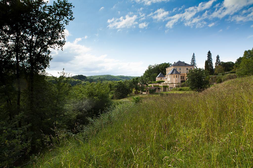 Domaine De Rochebois & Spa Nuxe Vitrac  Szoba fotó