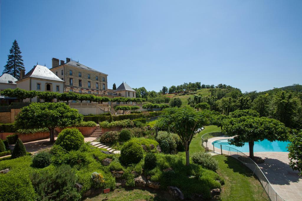 Domaine De Rochebois & Spa Nuxe Vitrac  Szoba fotó