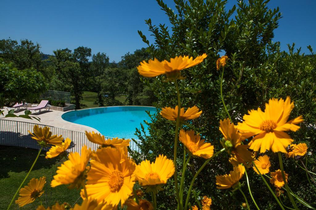 Domaine De Rochebois & Spa Nuxe Vitrac  Kültér fotó